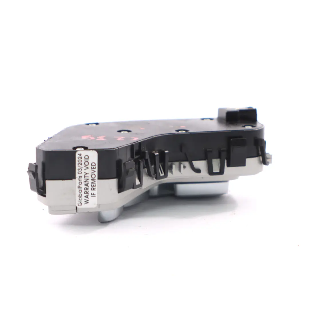 Mercedes C238 Schalter Sitz Regulierung Tür Verstellung Vorne Links - SKU A2139050004 - Teilenummer A2139050004