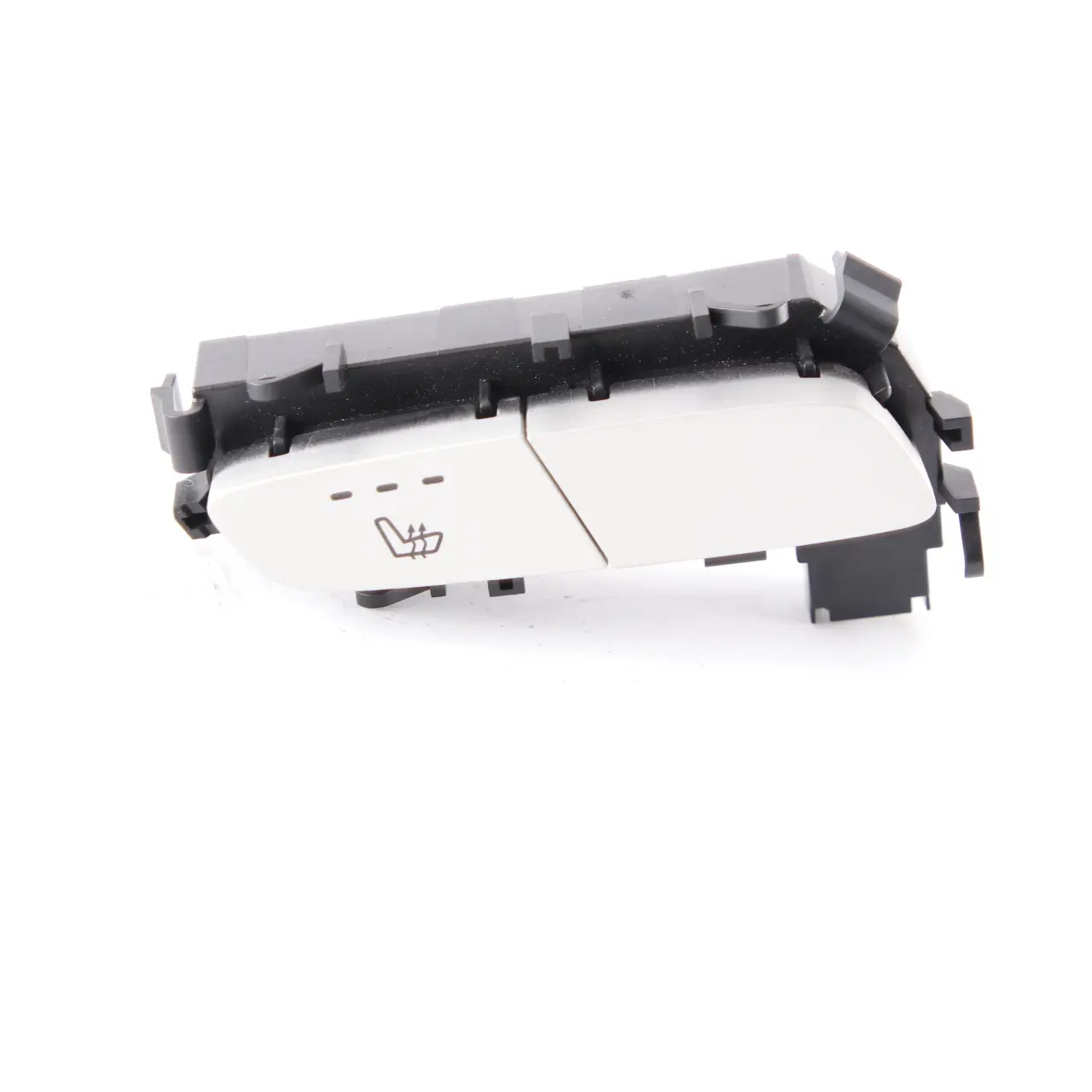 Mercedes W213 W238 Interruttore sedile Riscaldamento posteriore sinistro