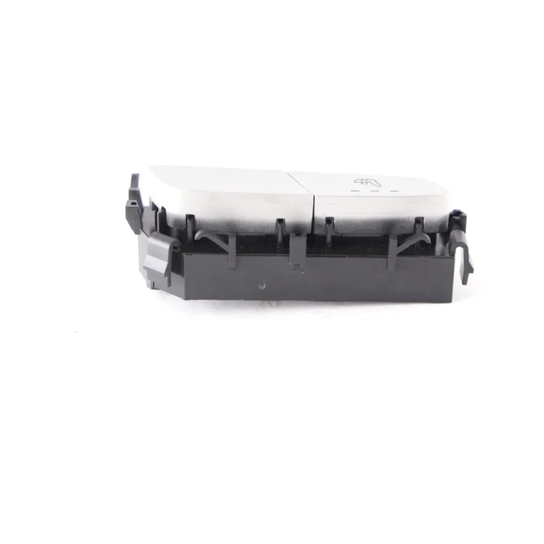 Mercedes W213 W238 Interruptor asiento Calefaccion Control Trasero Izquierdo - SKU A2139050204 - Número de pieza A2139050204