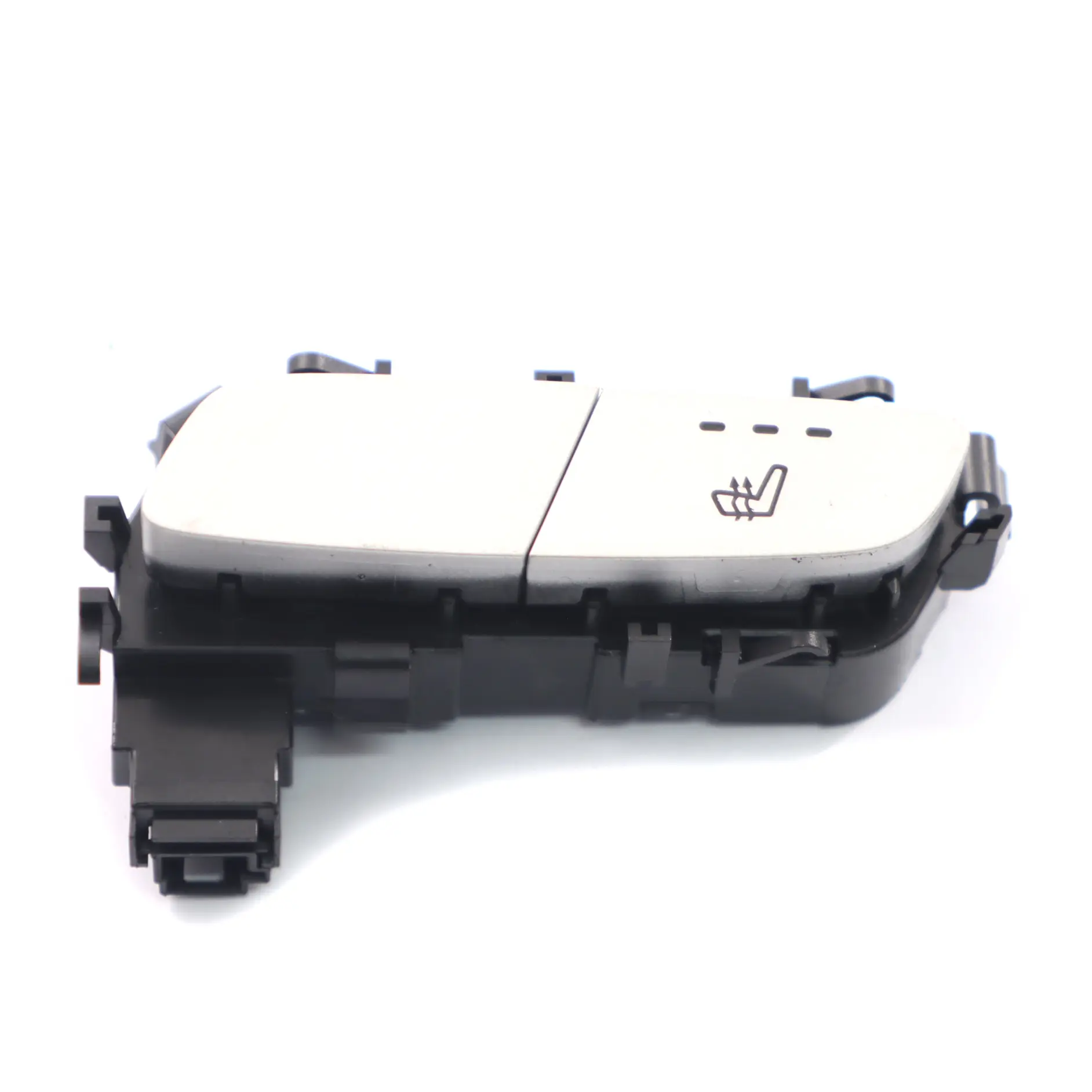 Interruttore sedile Mercedes C238 Porta anteriore riscaldata Interruttore destro