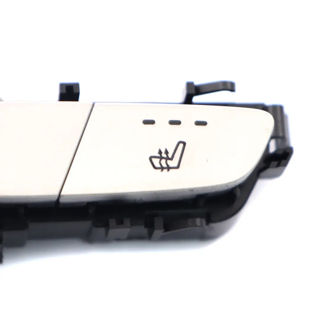  Interruptor Asiento Mercedes C238 Puerta Delantera Asiento Calefactable Derecho - SKU A2139050404 - Número de pieza A2139050404