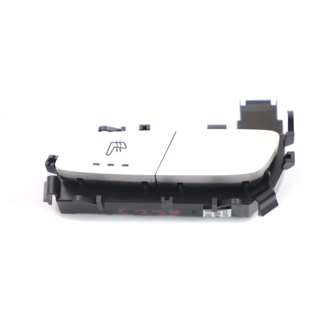 Seat Switch Mercedes C238 Front Door Heated Seat Right Switch - SKU A2139050404 - Part number A2139050404