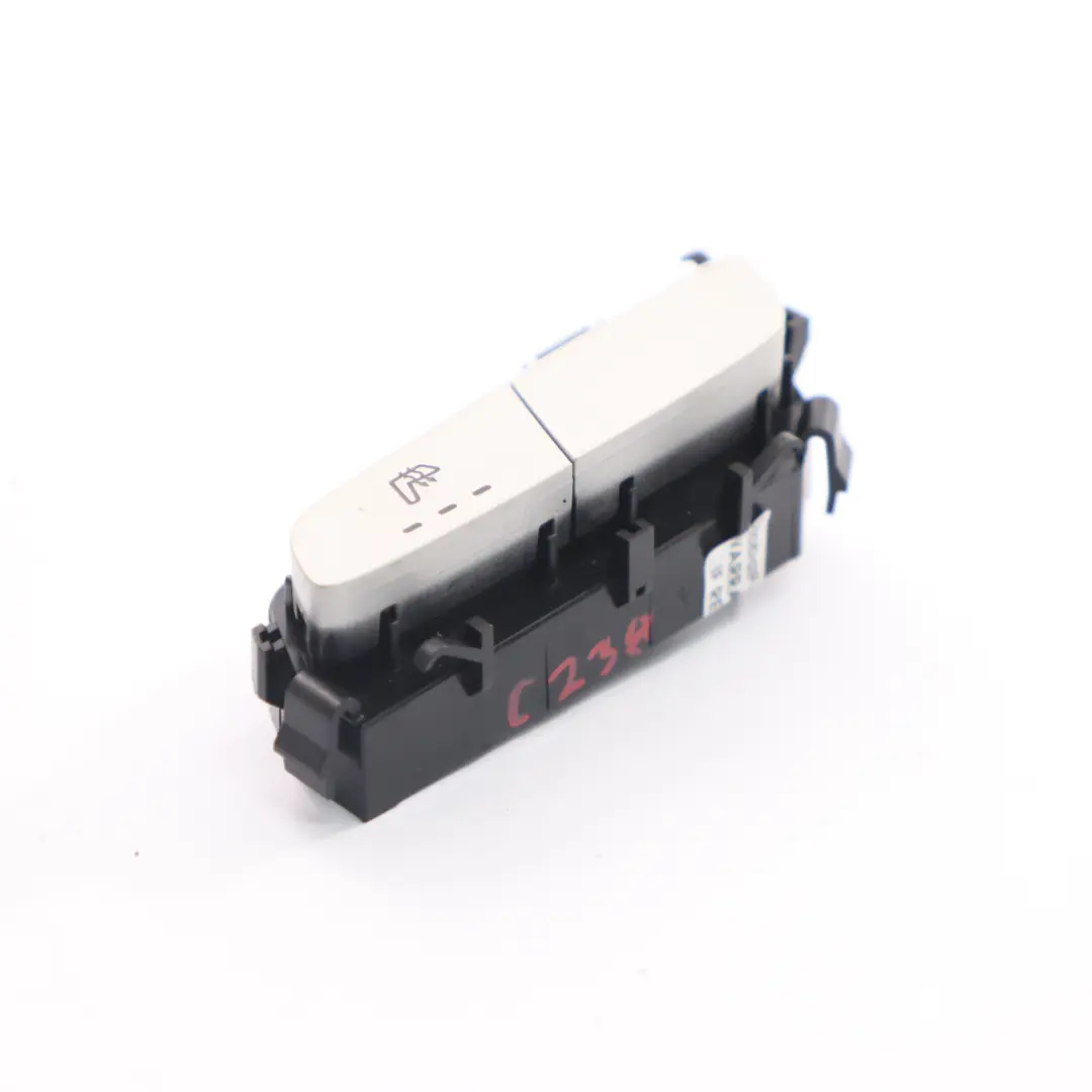 Seat Switch Mercedes C238 Front Door Heated Seat Right Switch - SKU A2139050404 - Part number A2139050404