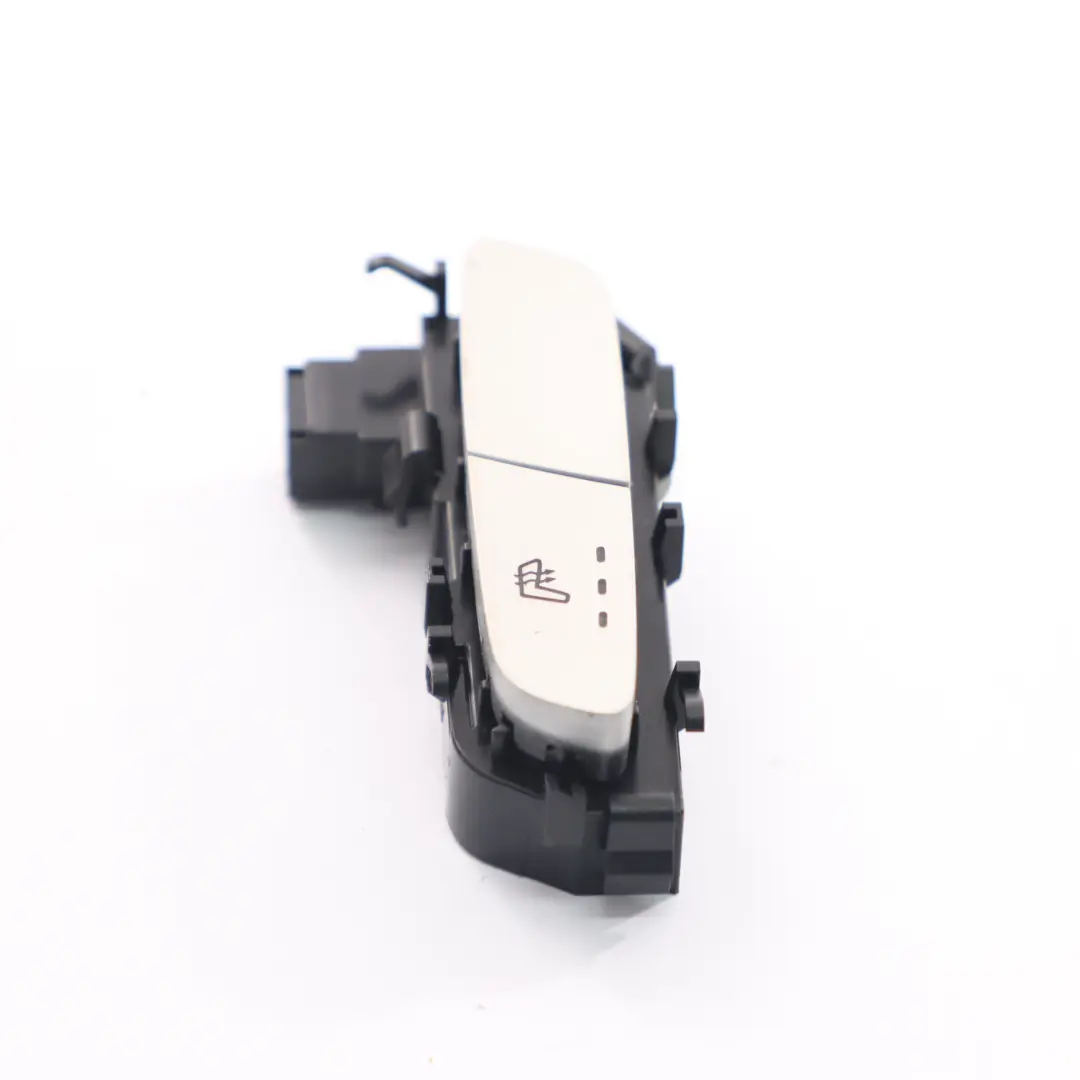 Switch Mercedes C238 Front Door Heated Seat Right Switch to Seat with Part number A2139050404 Seat Switch Mercedes C238 Front Door Heated Seat Right Switch - SKU A2139050404 - Part number A2139050404