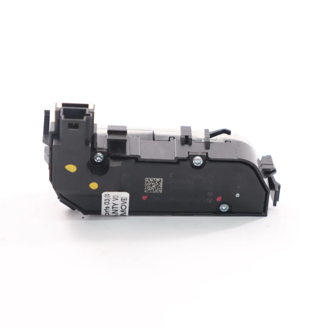  Interruttore sedile Mercedes C238 Porta anteriore riscaldata Interruttore destro - SKU A2139050404 - Numero di parte A2139050404