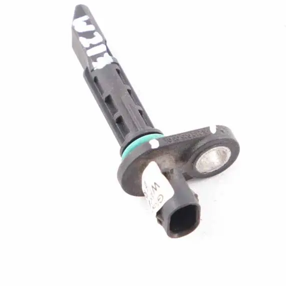 Mercedes W213 Rueda ABS Sensor de Velocidad Eje Delantero Izquierdo - SKU A2139050601 - Número de pieza A2139050601