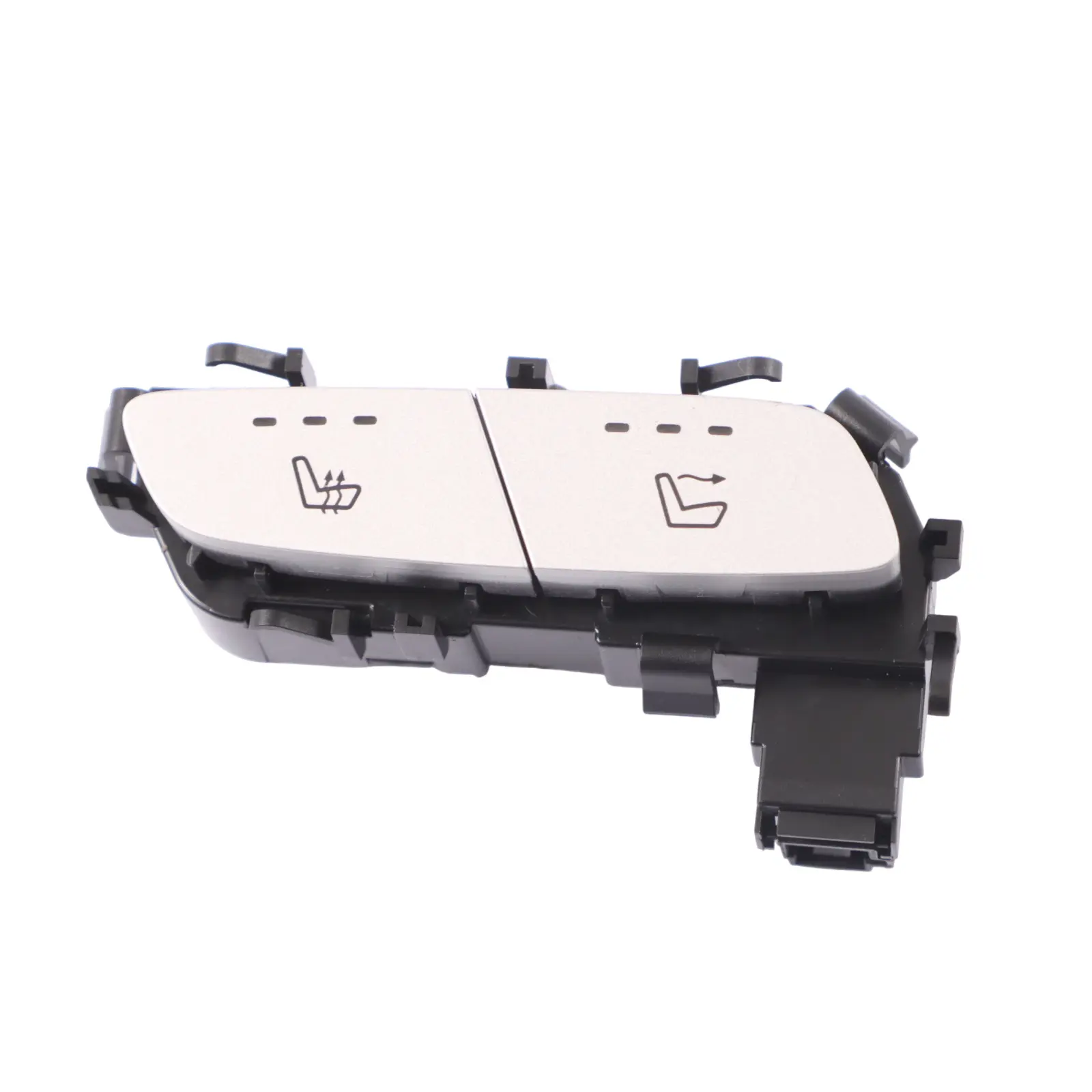 Mercedes C238 Front Left Switch Heated Ventilation Seat Unit A2139050604