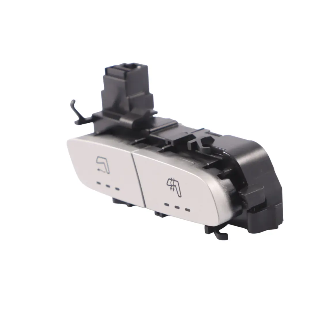 Mercedes C238 Front Left N/S Switch Heated Ventilation Seat Unit - SKU A2139050604 - Part number A2139050604
