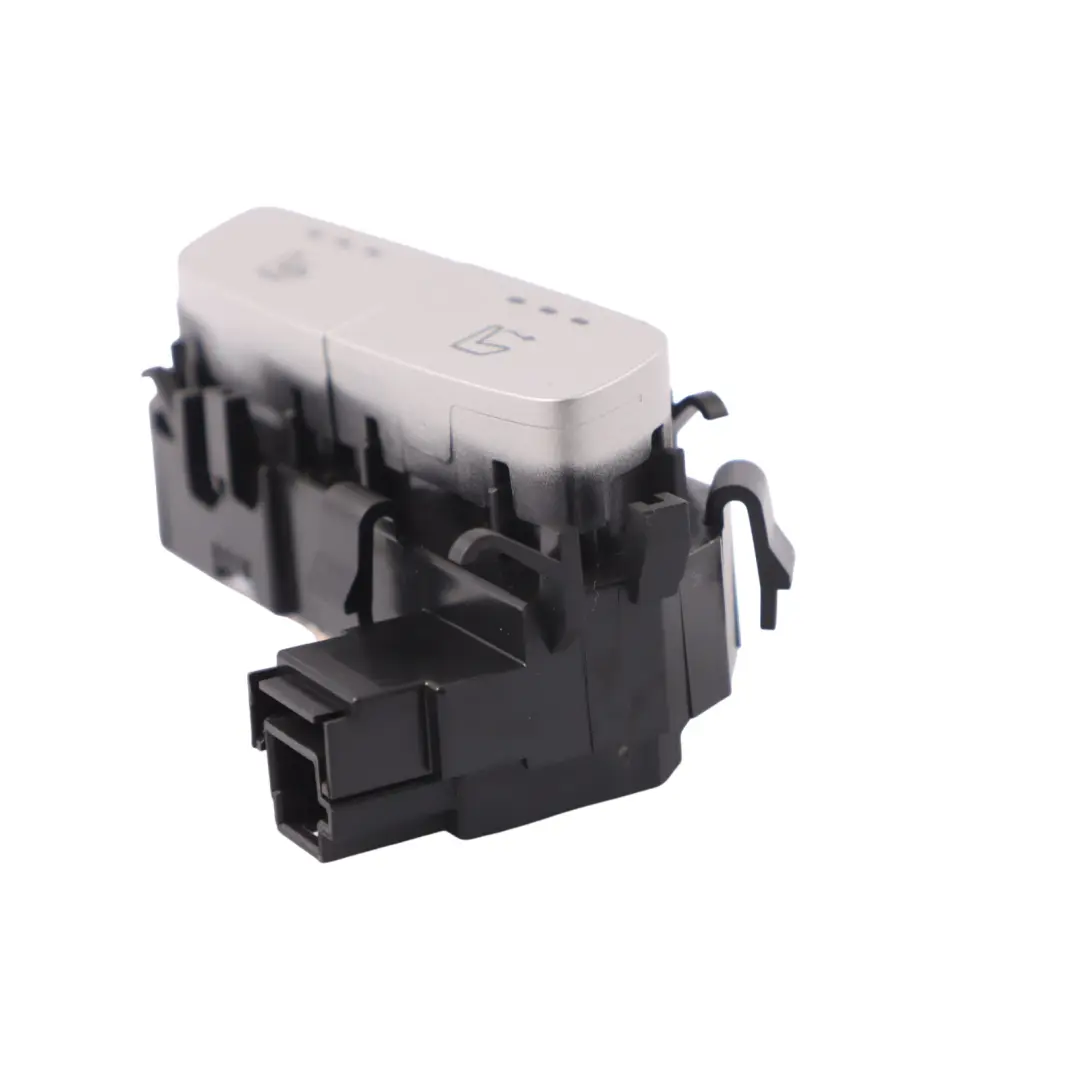 Mercedes C238 Front Left N/S Switch Heated Ventilation Seat Unit - SKU A2139050604 - Part number A2139050604