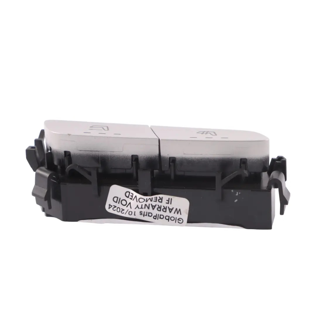 Mercedes C238 Front Left N/S Switch Heated Ventilation Seat Unit - SKU A2139050604 - Part number A2139050604