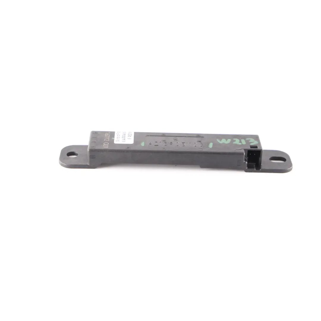 Mercedes W213 S213 Moduł Anteny Wejścia Keyless Go Entry - SKU A2139051100 - Numer Części A2139051100