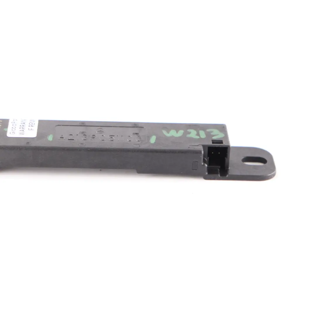Mercedes W213 S213 Antenna Aerial Control Unit Keyless Go Entry - SKU A2139051100 - Part number A2139051100