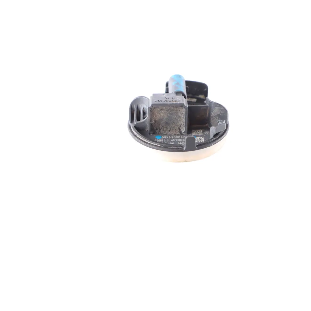 Mercedes W213 Sensor Impacto Unidad Seguridad Izquierda Derecha - SKU A2139051400 - Número de pieza A2139051400
