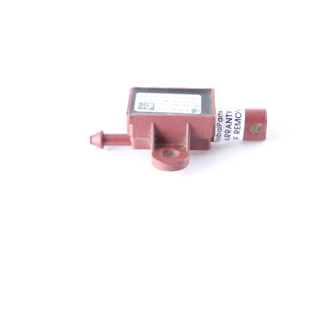 Mercedes W213 Sensore di pressione impatto crash pedone - SKU A2139051500 - Numero di parte A2139051500