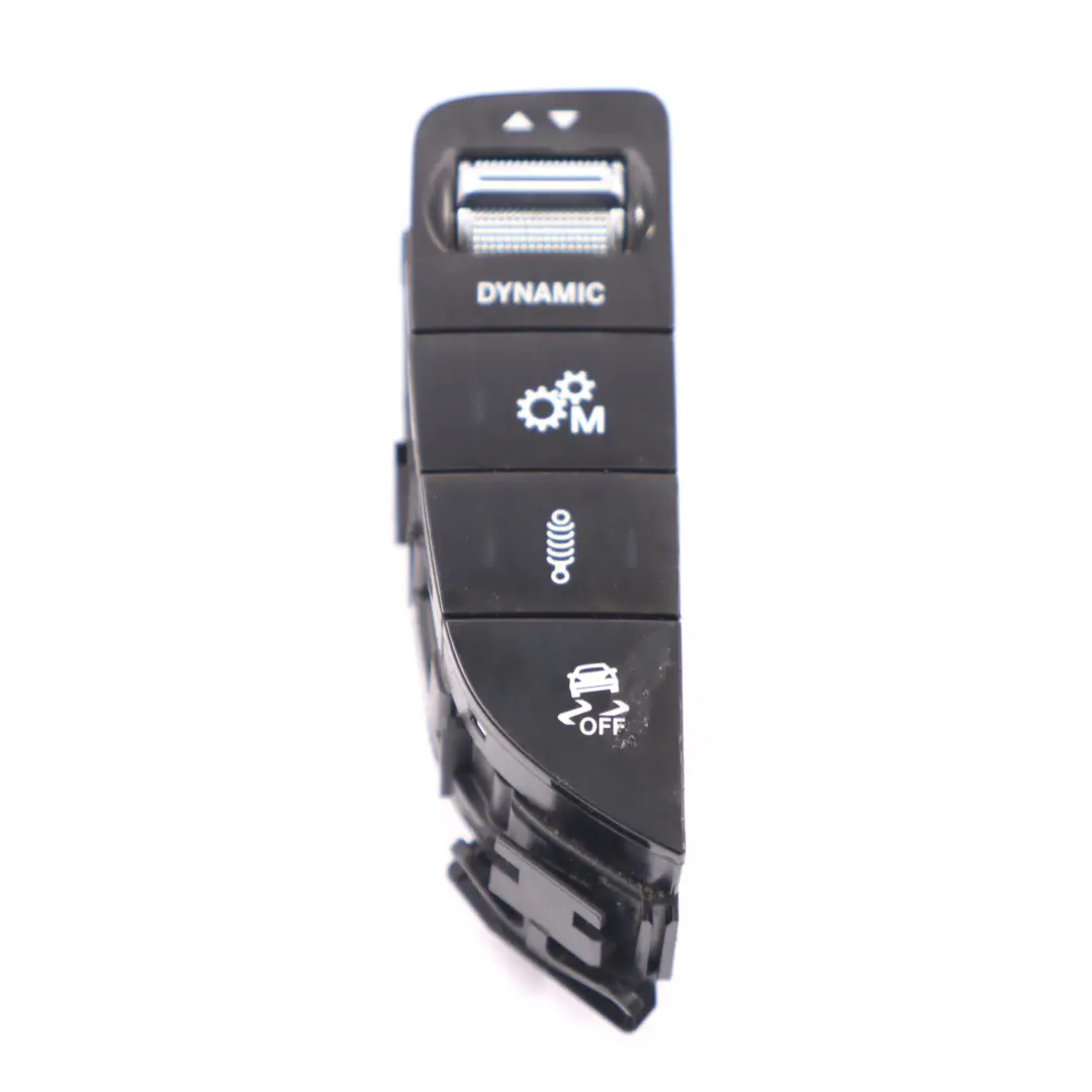  Switch Mercedes C238 Center Console Left Panel ESP Suspension Control - SKU A2139052404 - Part number A2139052404