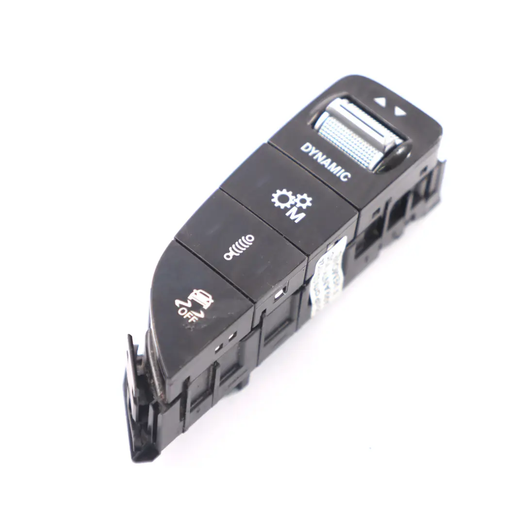  Switch Mercedes C238 Center Console Left Panel ESP Suspension Control - SKU A2139052404 - Part number A2139052404