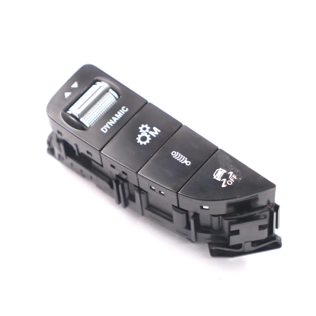  Interruptor Mercedes C238 Consola Panel Izquierdo ESP Control de Suspensión - SKU A2139052404 - Número de pieza A2139052404