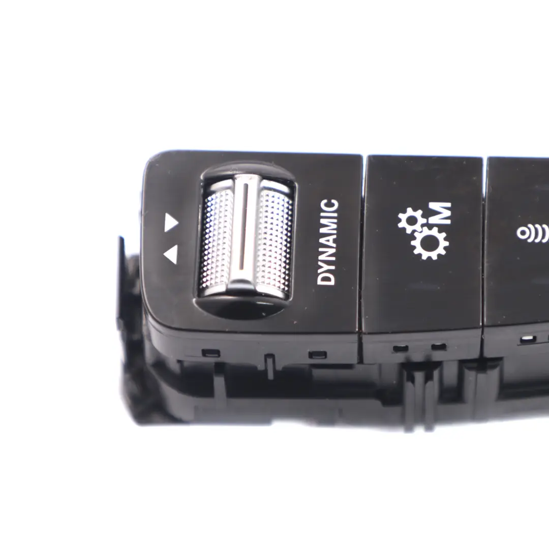  Interruttore Mercedes C238 Console Pannello Sinistro Controllo Sospensione ESP - SKU A2139052404 - Numero di parte A2139052404