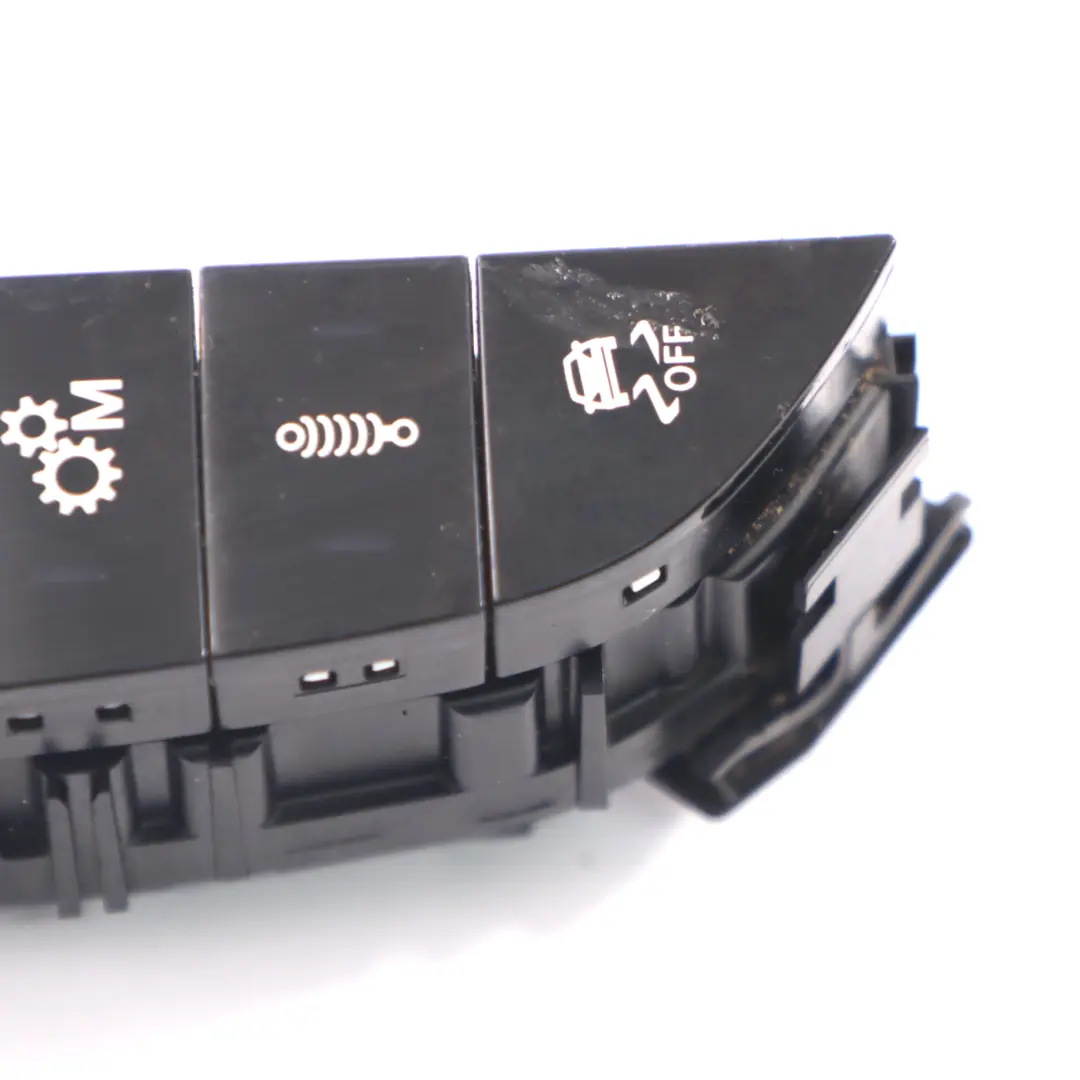  Switch Mercedes C238 Center Console Left Panel ESP Suspension Control - SKU A2139052404 - Part number A2139052404