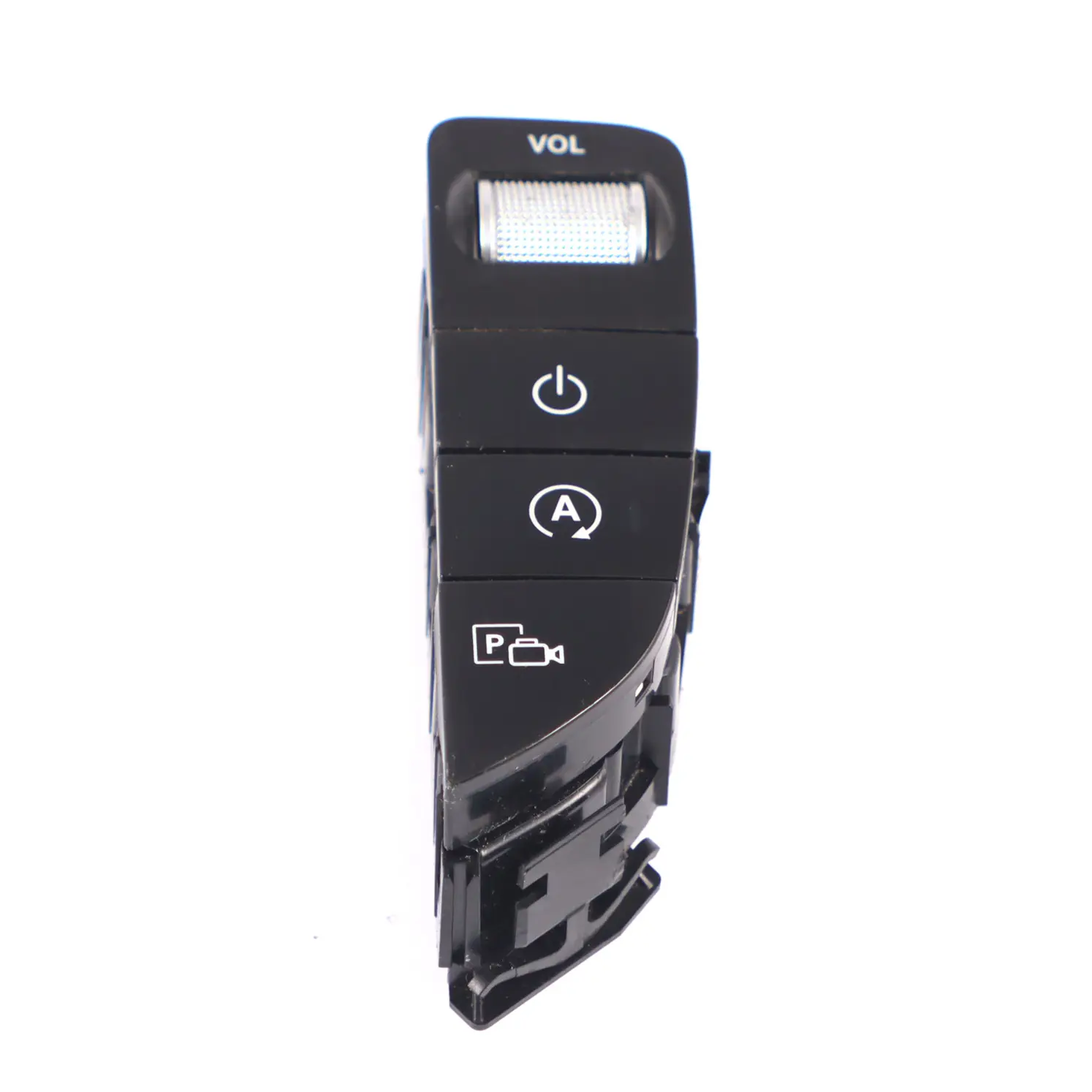 Interrupteur Mercedes C238 Console Centrale Droite Bloc Interrupteur Inférieur