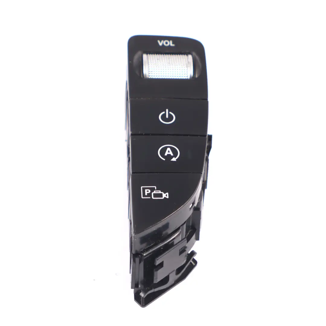  Interruptor Mercedes C238 Consola Central Derecha Interruptor Inferior Bloque - SKU A2139052703 - Número de pieza A2139052703