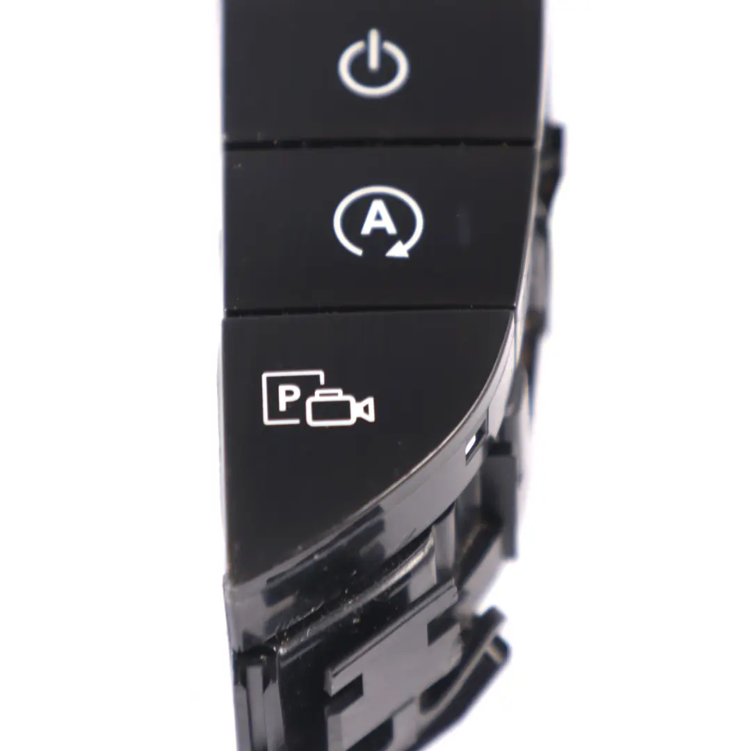  Interruptor Mercedes C238 Consola Central Derecha Interruptor Inferior Bloque - SKU A2139052703 - Número de pieza A2139052703
