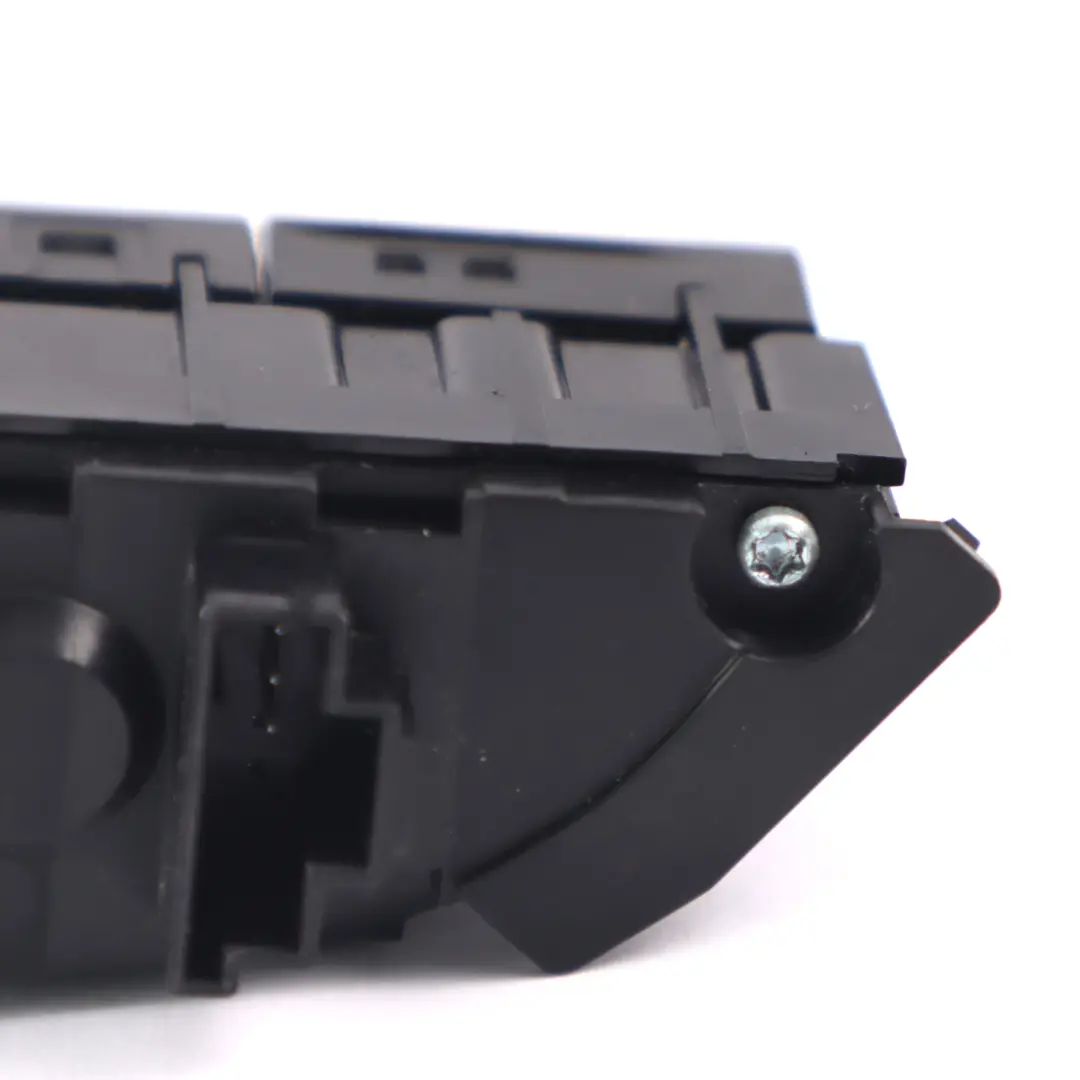  Schalter Mercedes C238 Mittelkonsole Rechts Unten Schalterblock - SKU A2139052703 - Teilenummer A2139052703