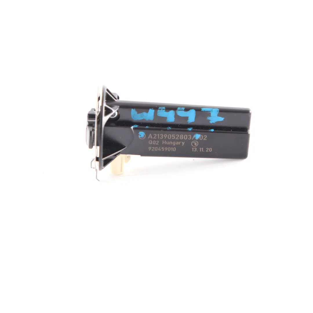  Antenna Amplifier Mercedes W177 W213 W447 Aerial Signal Module Unit - SKU A2139052803 - Part number A2139052803