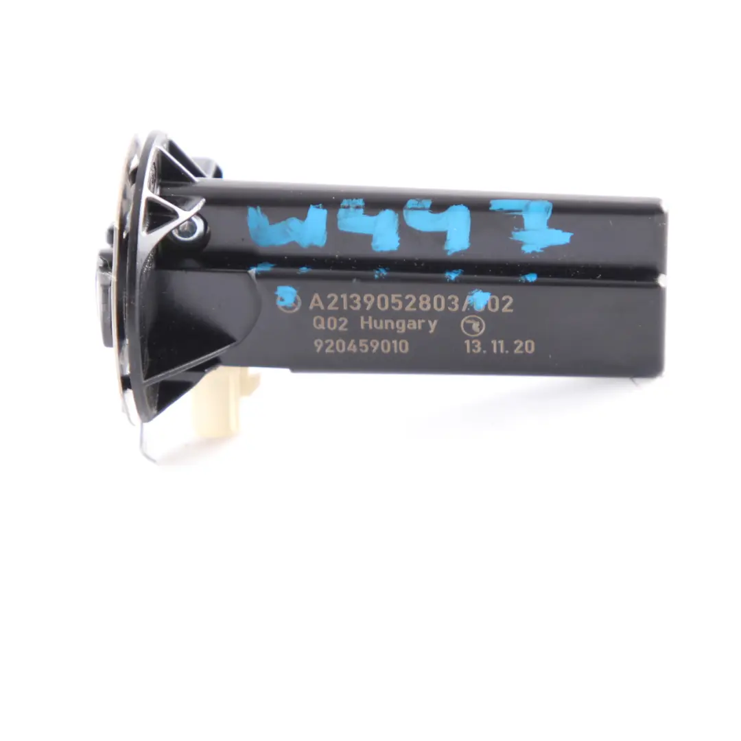 Amplificateur dantenne Mercedes W177 W213 W447 Unité signal aérien pour à propos du numéro de pièce A2139052803 Amplificateur dantenne Mercedes W177 W213 W447 Unité signal aérien - SKU A2139052803 - Numéro de pièce A2139052803