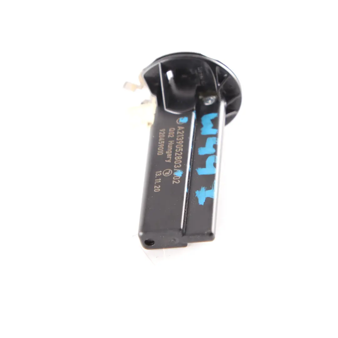  Antenna Amplifier Mercedes W177 W213 W447 Aerial Signal Module Unit - SKU A2139052803 - Part number A2139052803