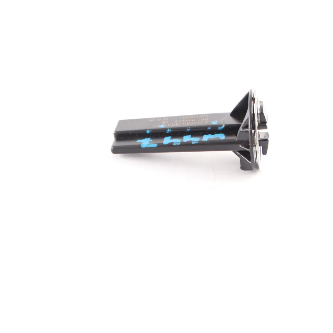  Amplificad antena Mercedes W177 W213 W447 Módulo señal aérea Unidad - SKU A2139052803 - Número de pieza A2139052803