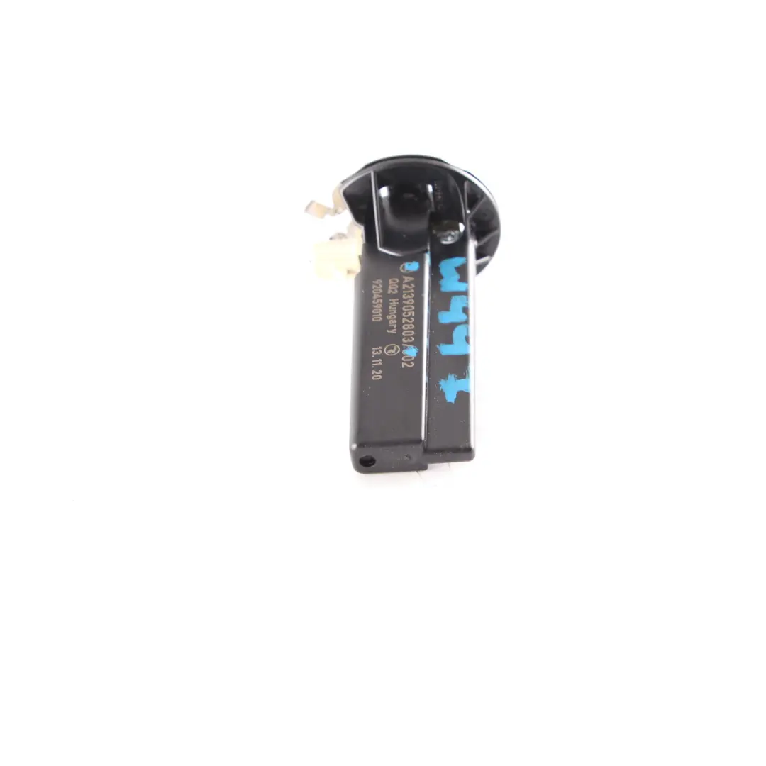  Antenna Amplifier Mercedes W177 W213 W447 Aerial Signal Module Unit - SKU A2139052803 - Part number A2139052803