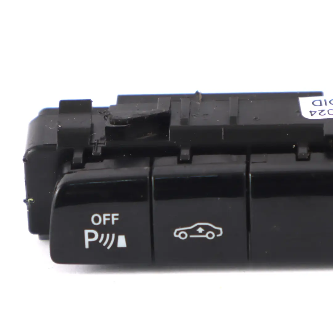 Schalterblock Mercedes C238 Fahrer Assistenz Systeme Schalter für mit Teilenummer A2139052904 Schalterblock Mercedes C238 Fahrer Assistenz Systeme Schalter - SKU A2139052904 - Teilenummer A2139052904