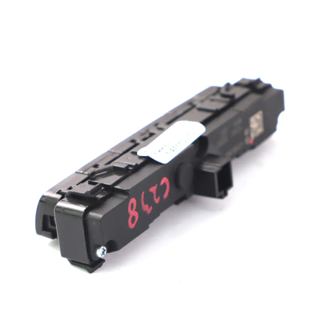 Bloque interruptores Mercedes C238 Sistemas asistencia al conductor Interruptor para con número de pieza A2139052904 Bloque interruptores Mercedes C238 Sistemas asistencia al conductor Interruptor - SKU A2139052904 - Número de pieza A2139052904