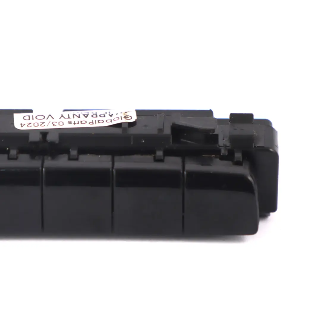 Switch Block Driver's Assistance System Switch Buttons to Mercedes C238 with Part number A2139052904 Mercedes C238 Switch Block Driver's Assistance System Switch Buttons - SKU A2139052904 - Part number A2139052904