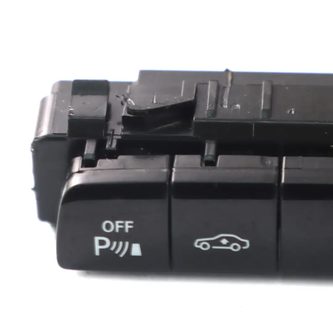 Schalterblock Mercedes C238 Fahrer Assistenz Systeme Schalter für mit Teilenummer A2139052904 Schalterblock Mercedes C238 Fahrer Assistenz Systeme Schalter - SKU A2139052904 - Teilenummer A2139052904