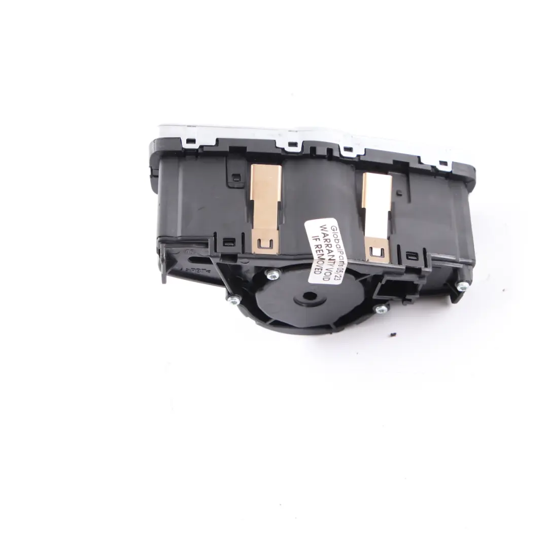  Light Switch Mercedes W213 Headlight Control Switch Unit Button - SKU A2139053003 - Part number A2139053003