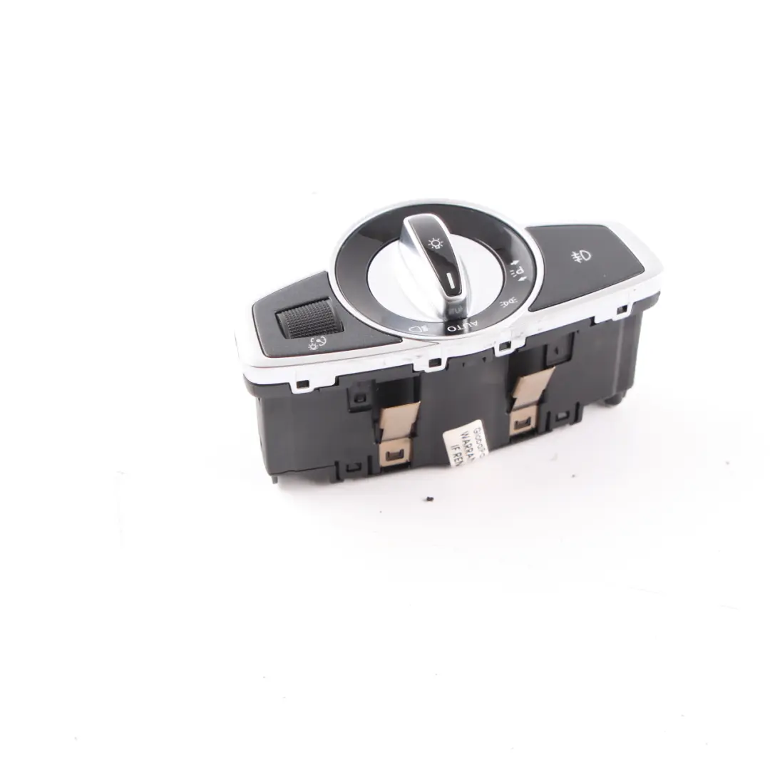 Light Switch Mercedes W213 Headlight Control Switch Unit Button to with Part number A2139053003 Light Switch Mercedes W213 Headlight Control Switch Unit Button - SKU A2139053003 - Part number A2139053003