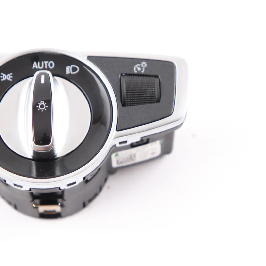  Interruptor Luz Mercedes W213 Unidad Interruptor Control Faros Botón - SKU A2139053003 - Número de pieza A2139053003