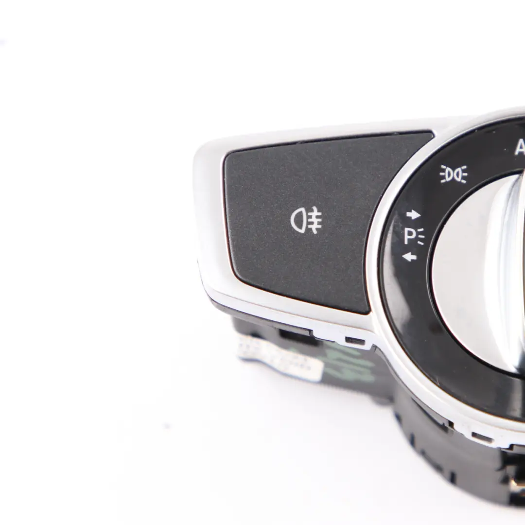  Interrupteur lumière Mercedes W213 contrôle phares Bouton - SKU A2139053003 - Numéro de pièce A2139053003