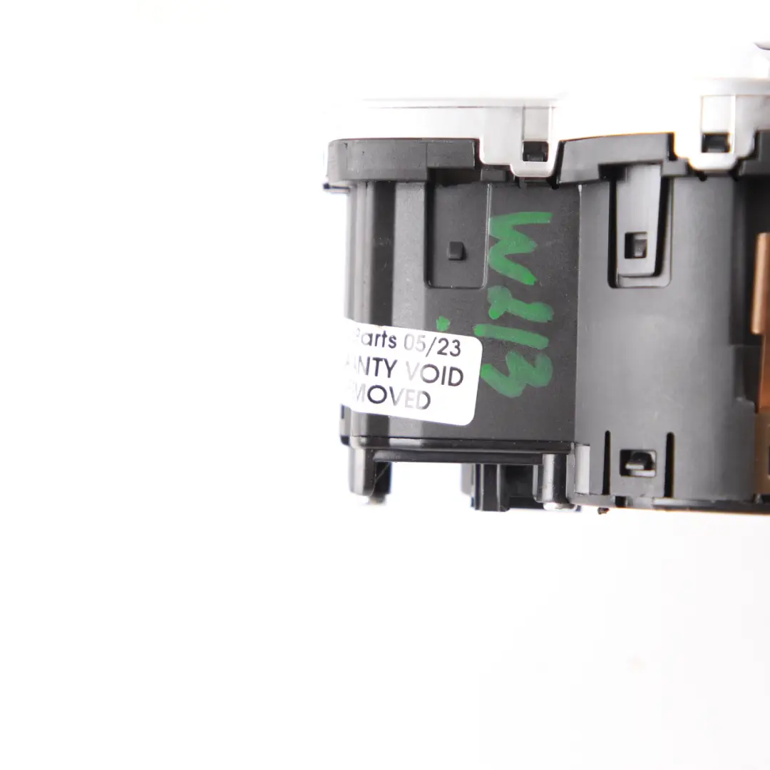 Interruptor Luz Mercedes W213 Unidad Interruptor Control Faros Botón - SKU A2139053003 - Número de pieza A2139053003