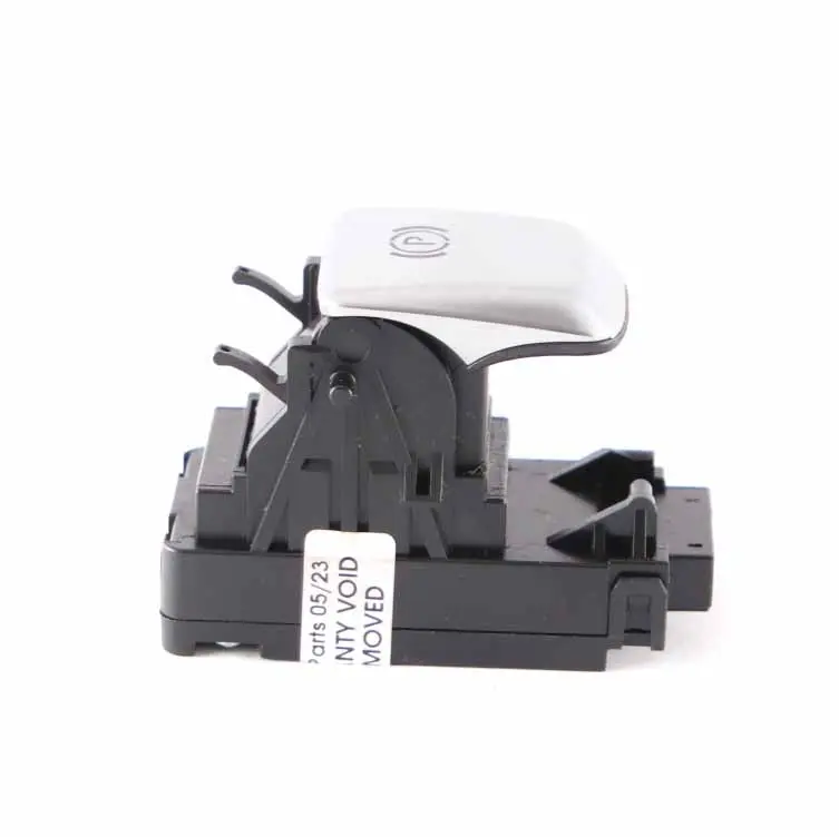Interruptor de freno de mano eléctrico Botón para Mercedes W213 S213 con número de pieza A2139053803 Mercedes W213 S213 Interruptor de freno de mano eléctrico Botón - SKU A2139053803 - Número de pieza A2139053803