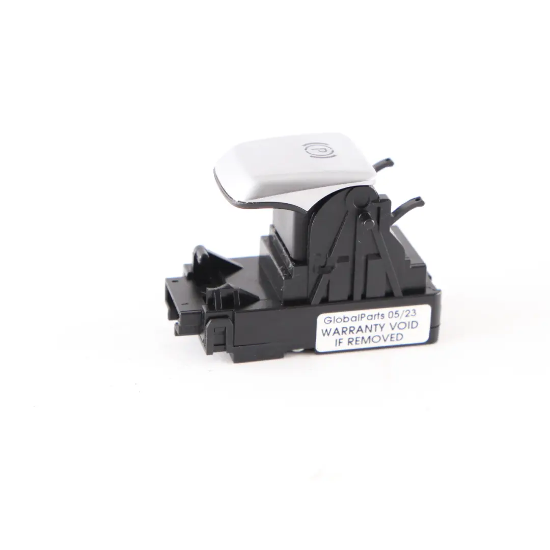  Handbrake Switch Mercedes W213 S213 Electric Parking Brake Button - SKU A2139053803 - Part number A2139053803