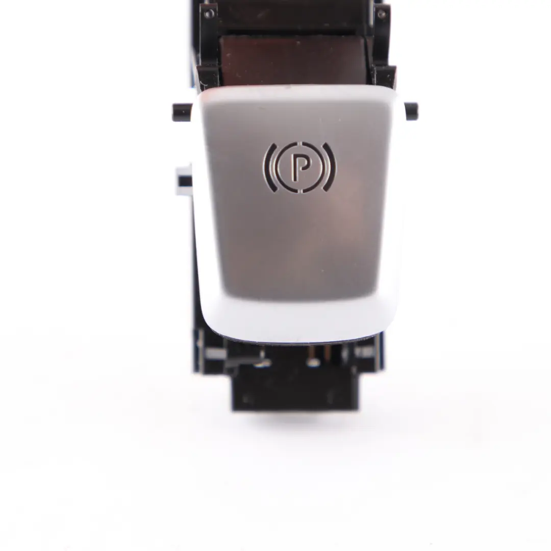 Interruptor de freno de mano eléctrico Botón para Mercedes W213 S213 con número de pieza A2139053803 Mercedes W213 S213 Interruptor de freno de mano eléctrico Botón - SKU A2139053803 - Número de pieza A2139053803