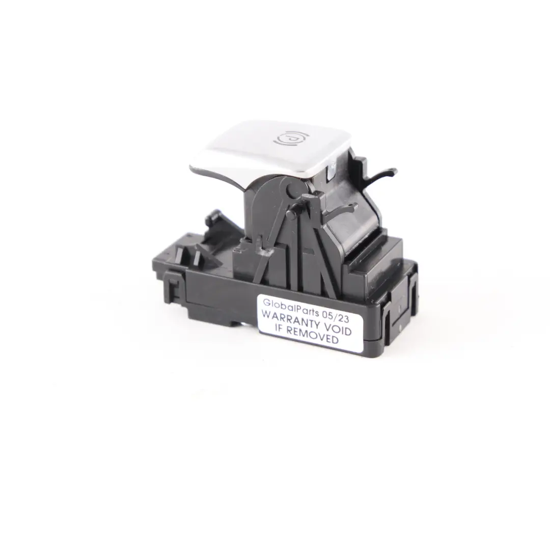  Handbremsschalter Mercedes W213 S213 Elektrische Feststellbremse Taste - SKU A2139053803 - Teilenummer A2139053803