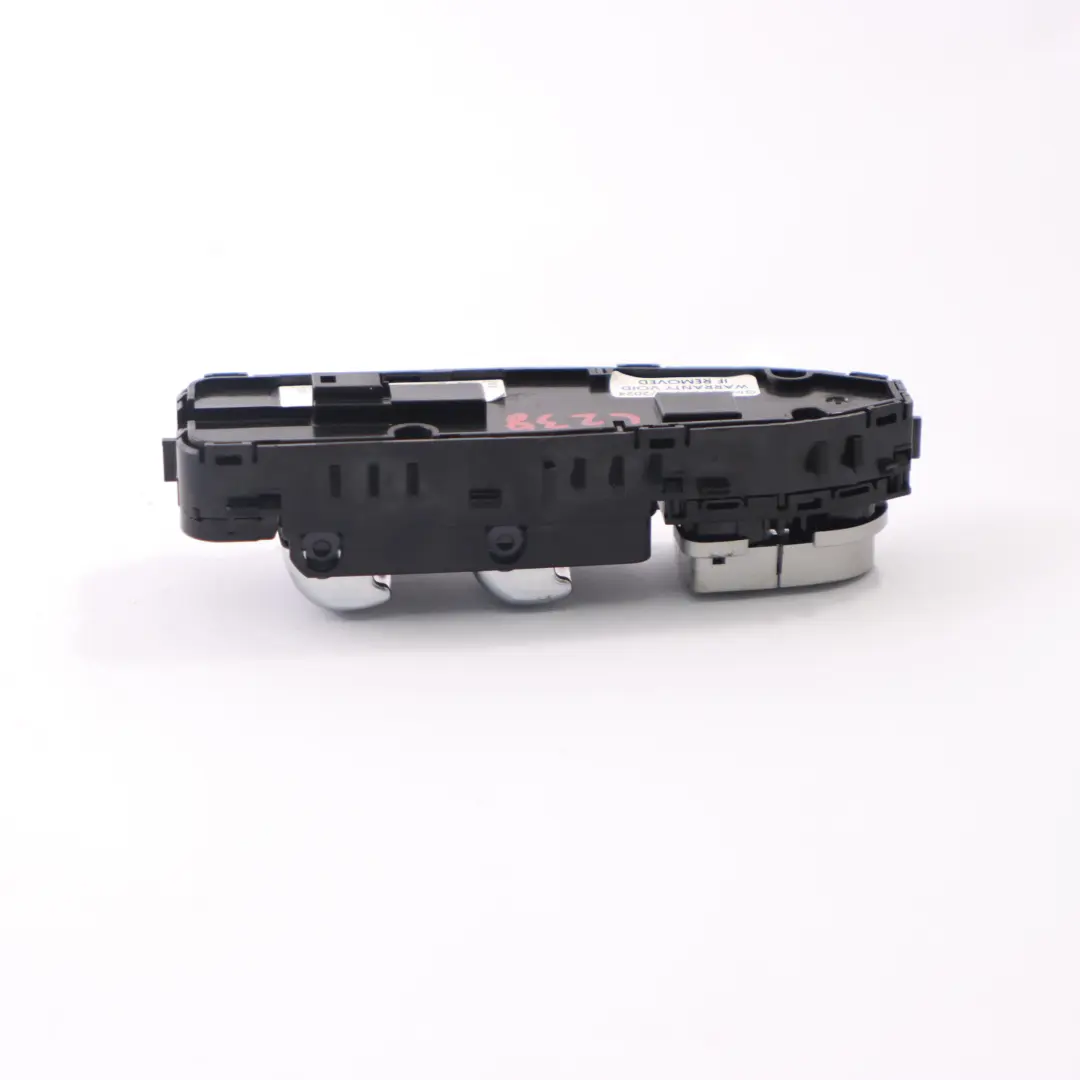 Mercedes C238 Window Switch Mirror Adjustment Front Driver Side - SKU A2139055103 - Part number A2139055103