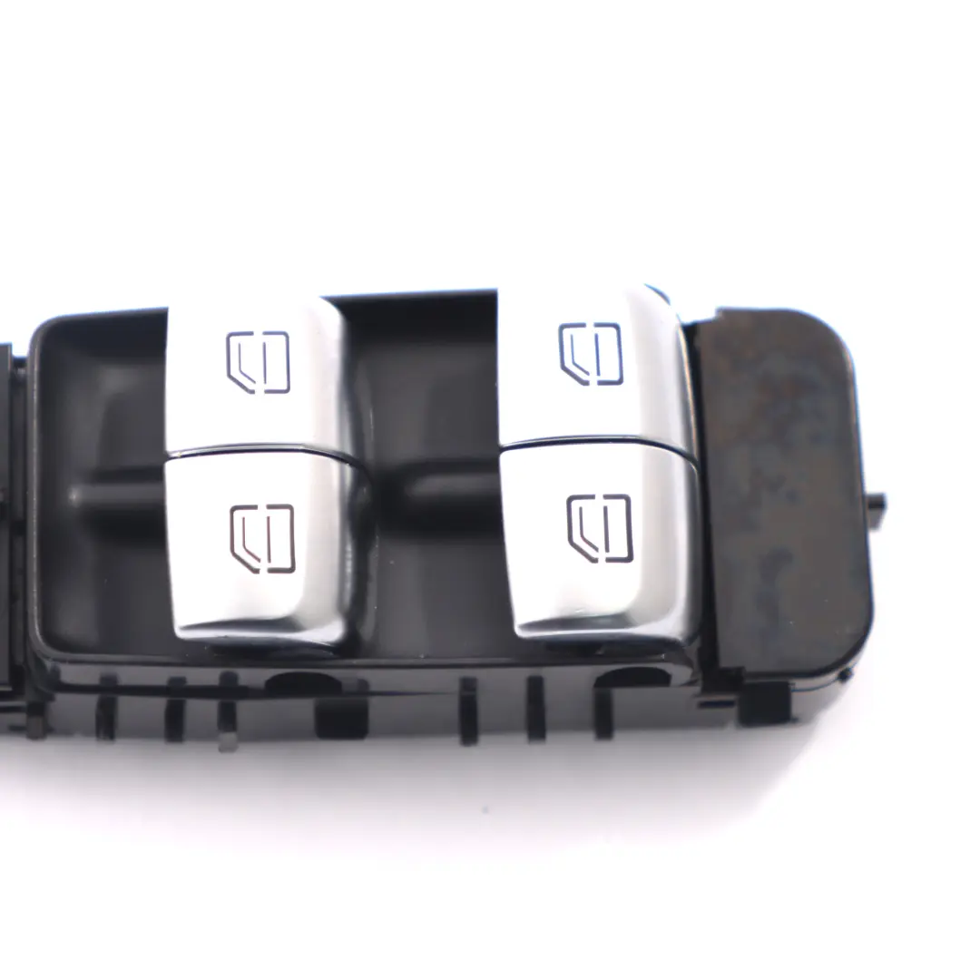 Mercedes C238 Window Switch Mirror Adjustment Front Driver Side - SKU A2139055103 - Part number A2139055103