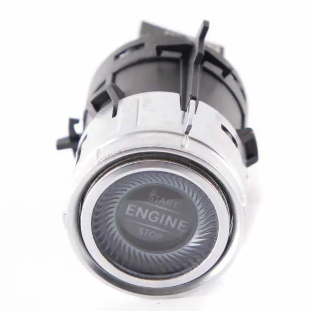  Start Stop Switch Mercedes W205 W213 W238 W222 Engine Button - SKU A2139055500 - Part number A2139055500