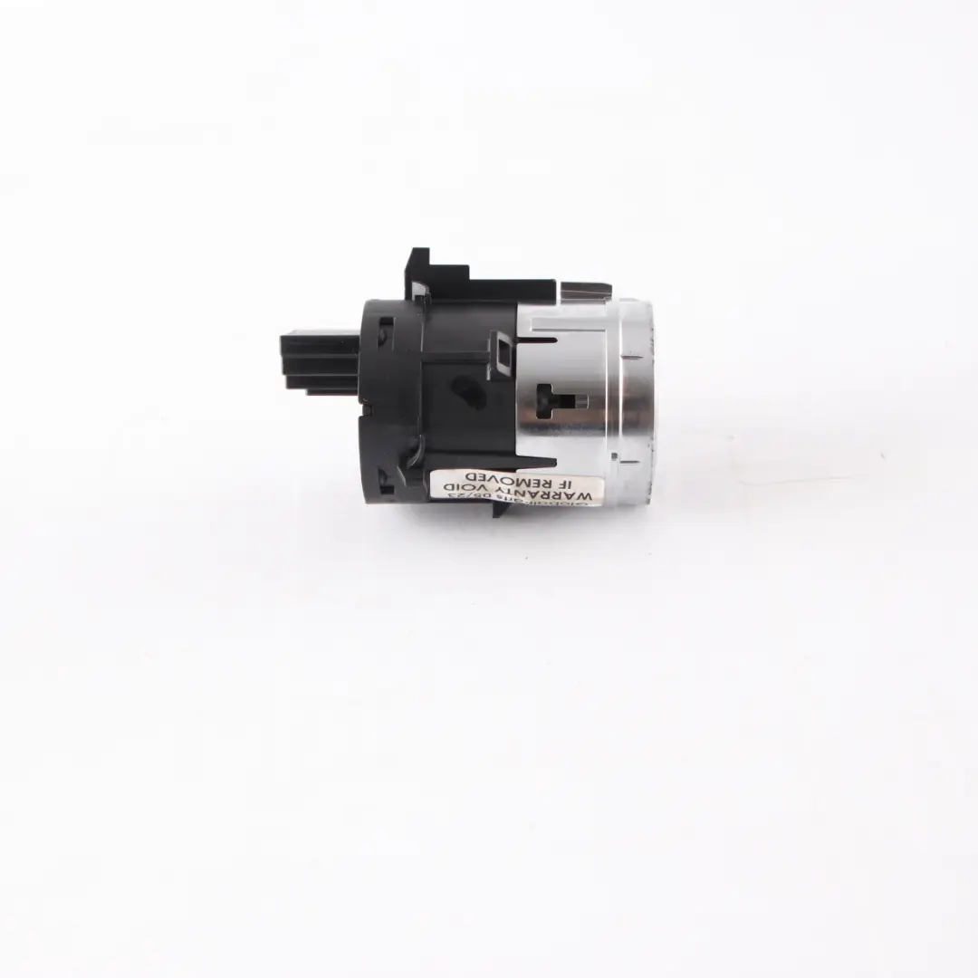 Mercedes W205 W213 W238 W222 Interrupteur Start Stop Bouton Moteur - SKU A2139055500 - Numéro de pièce A2139055500