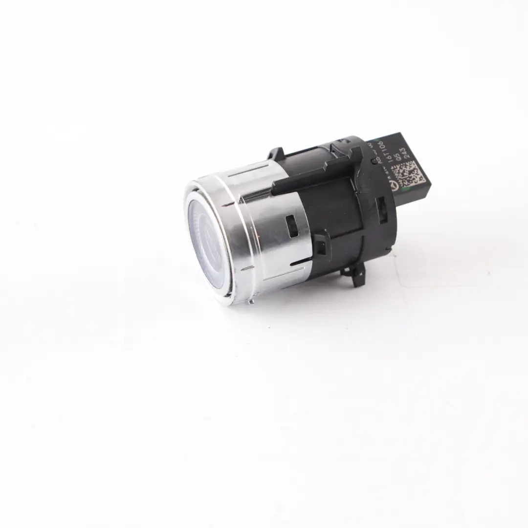  Start Stop Switch Mercedes W205 W213 W238 W222 Engine Button - SKU A2139055500 - Part number A2139055500